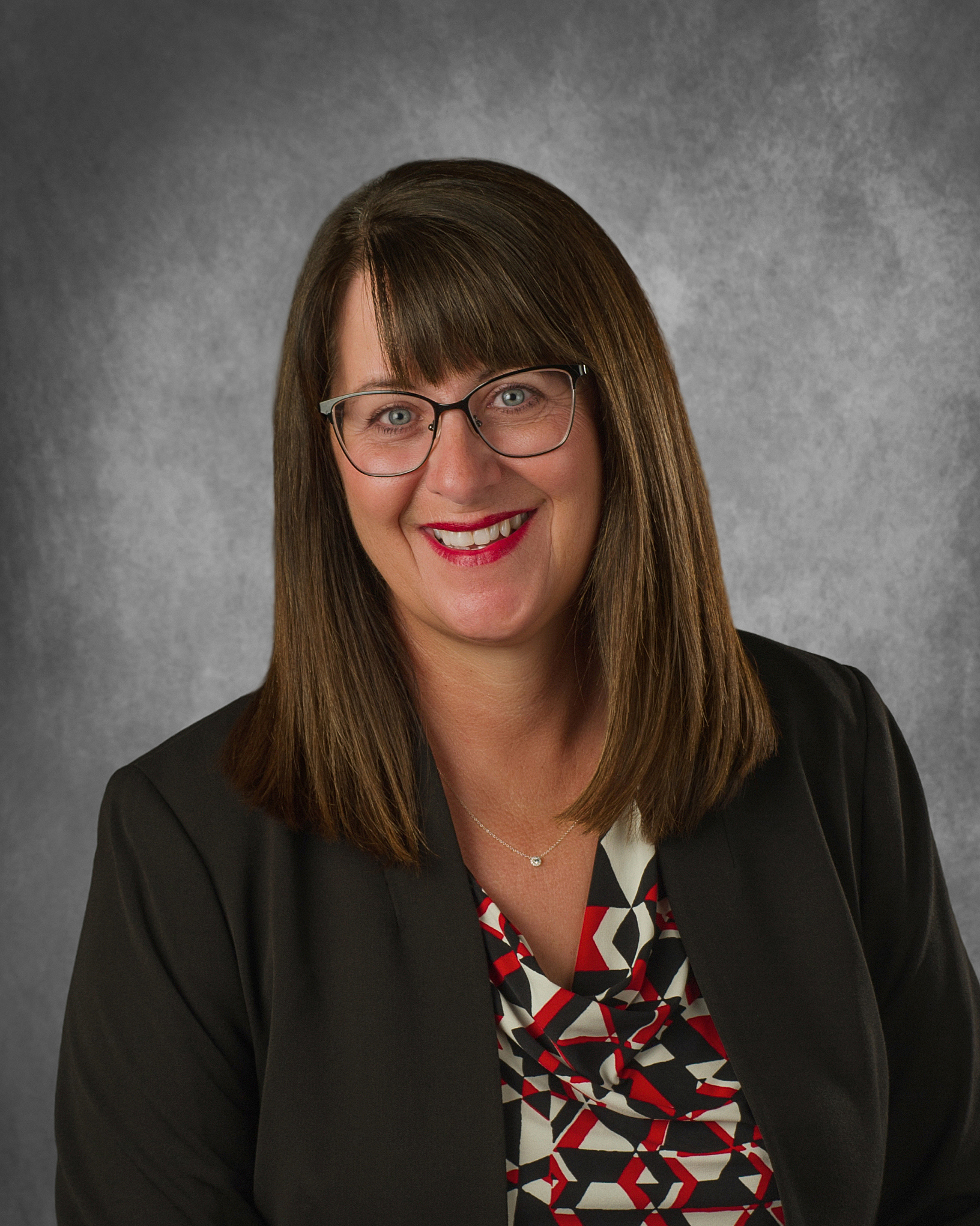 Robyn Geiser